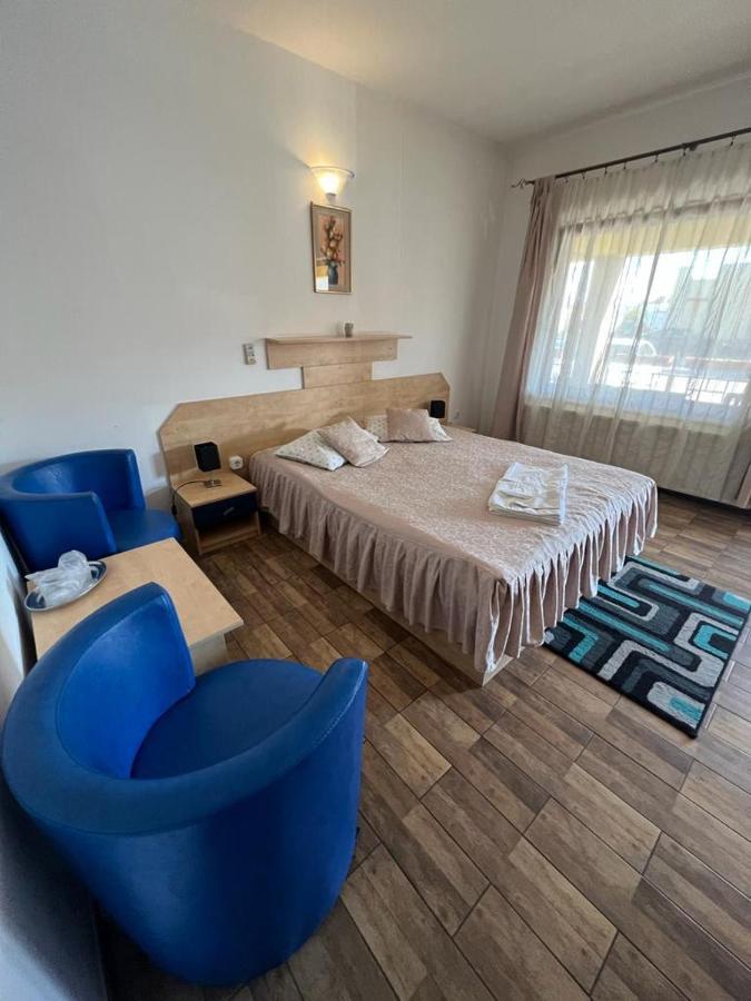 Motel Select Satu Mare Exterior foto