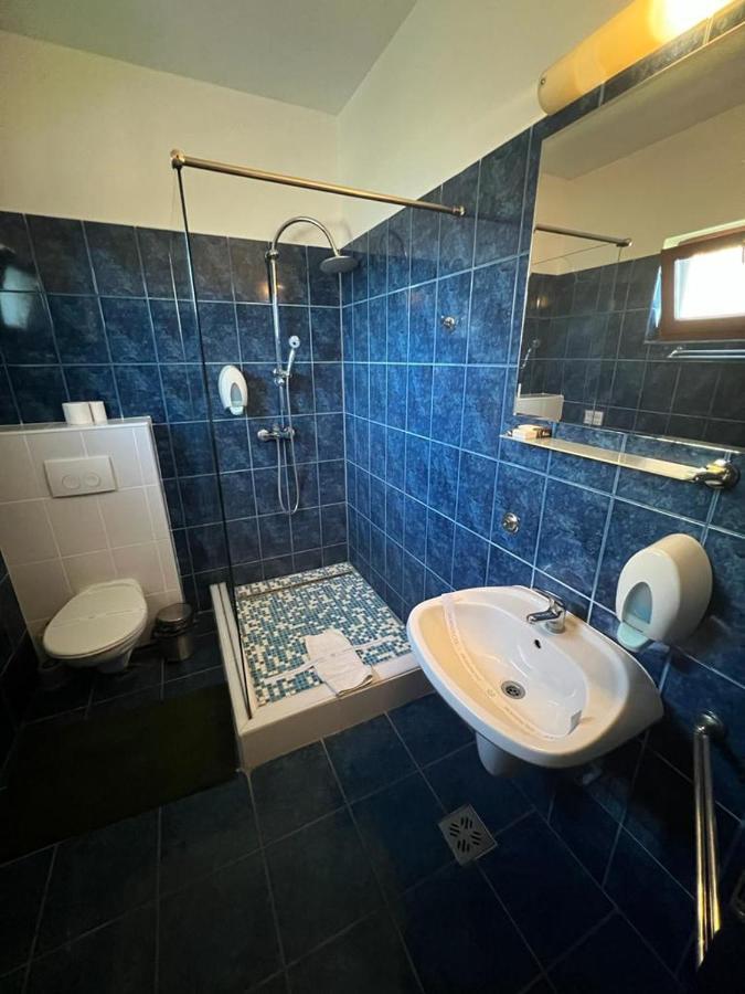 Motel Select Satu Mare Exterior foto