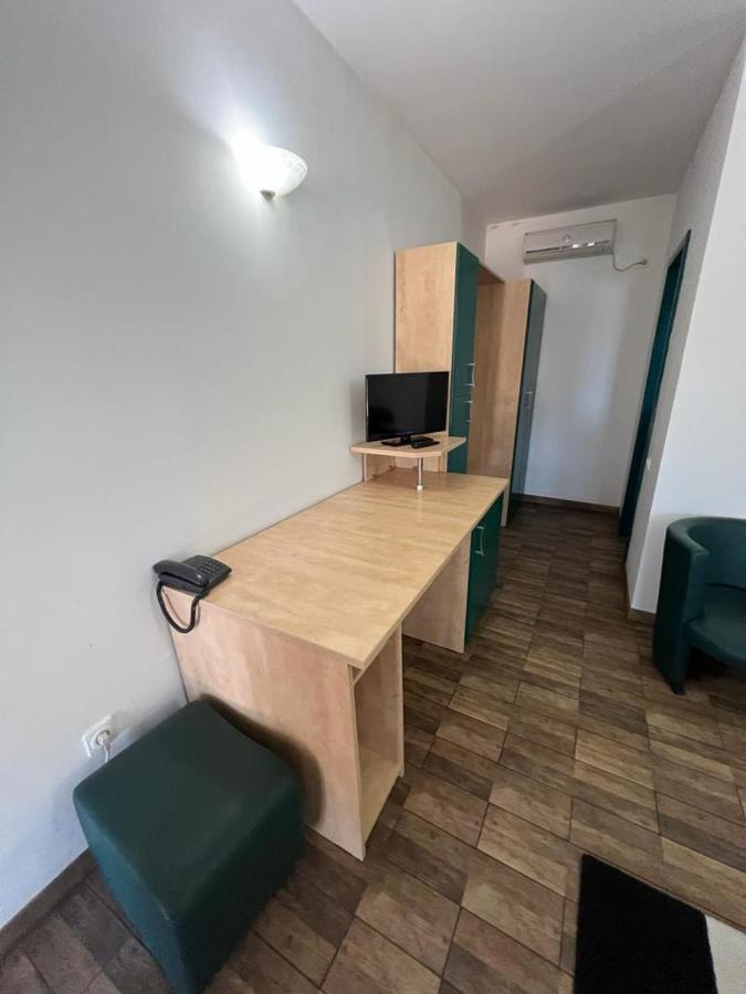 Motel Select Satu Mare Exterior foto