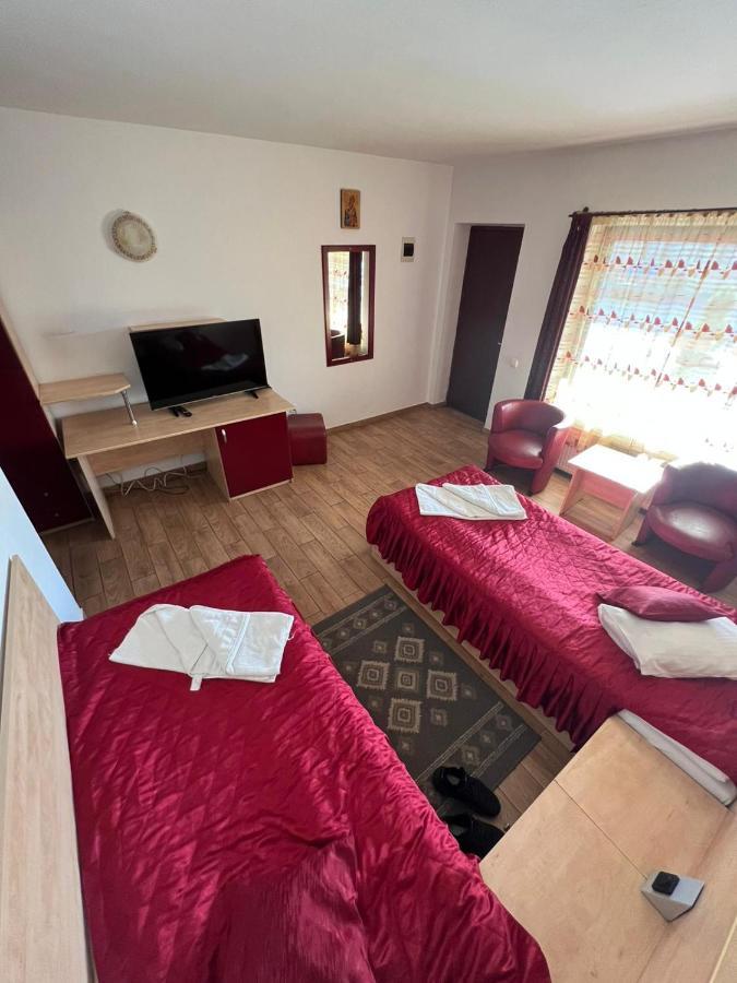 Motel Select Satu Mare Exterior foto