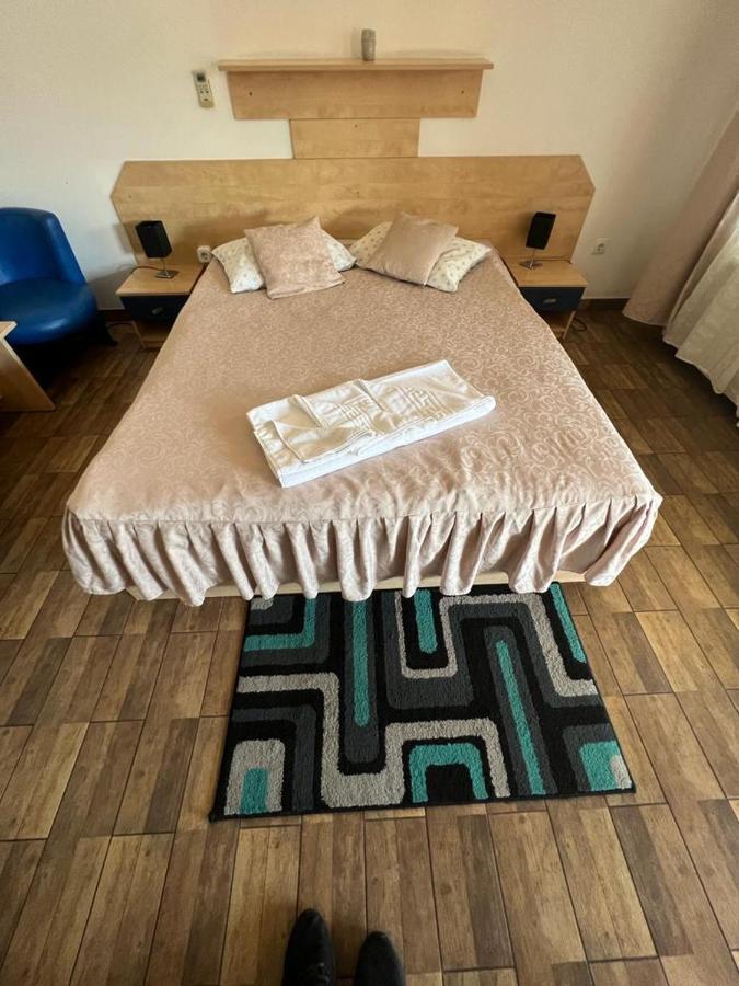 Motel Select Satu Mare Exterior foto