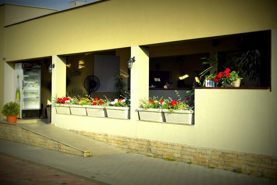 Motel Select Satu Mare Exterior foto