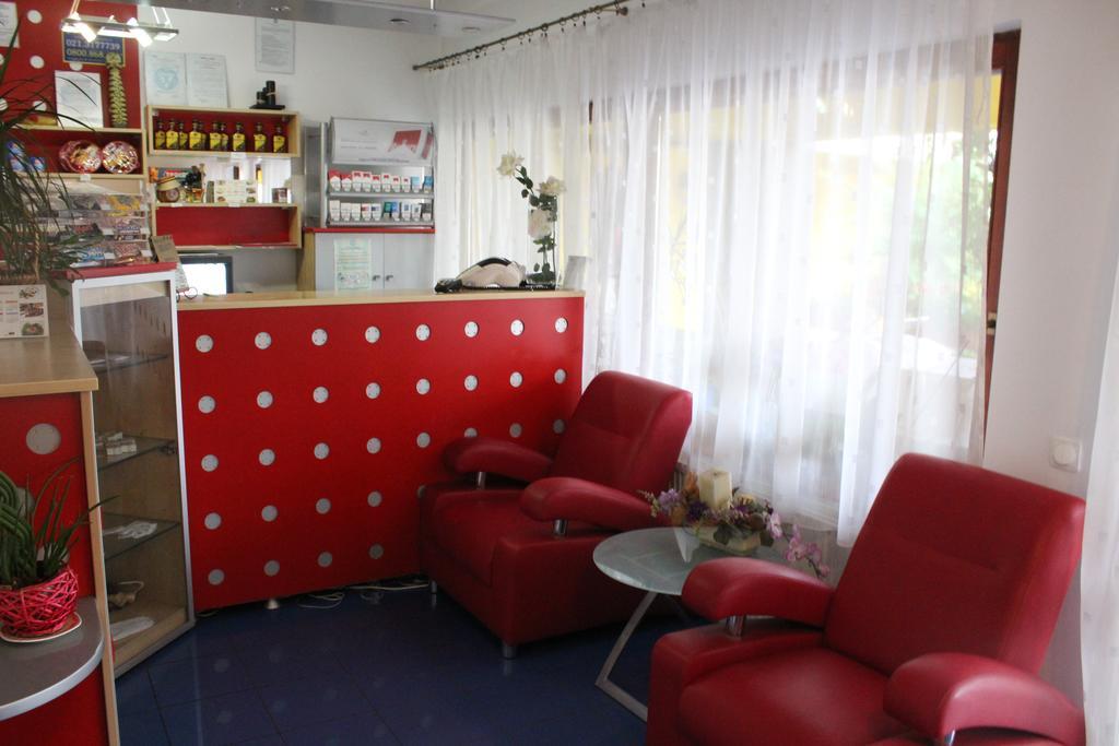 Motel Select Satu Mare Exterior foto